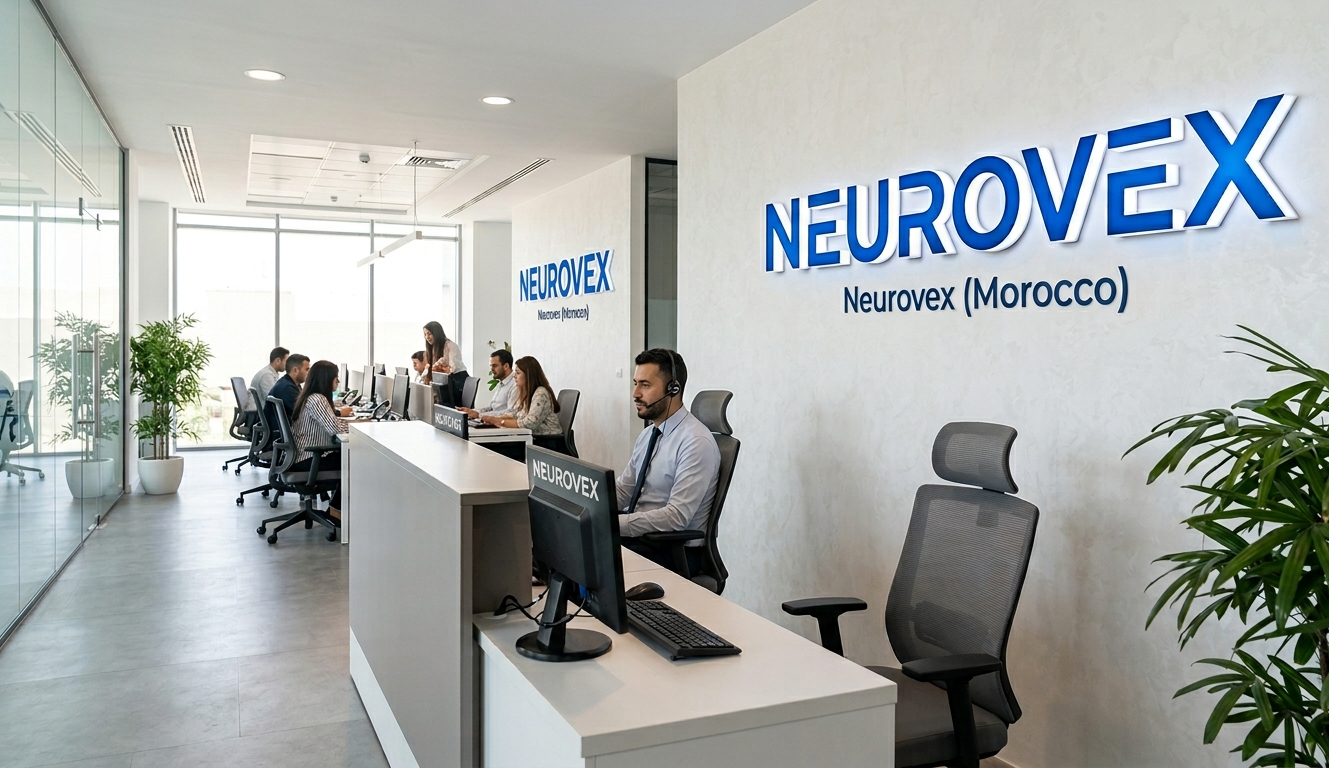 Équipe Neurovex